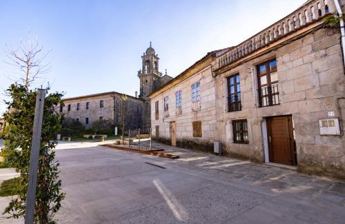 Tui Apartment | Alameda de Santo Domingo