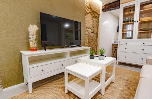 Tui Apartment | Alameda de Santo Domingo