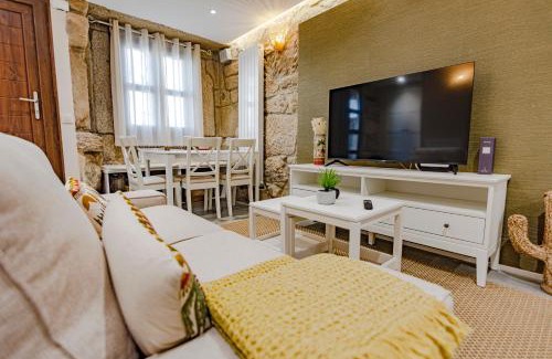 Tui Apartment | Alameda de Santo Domingo