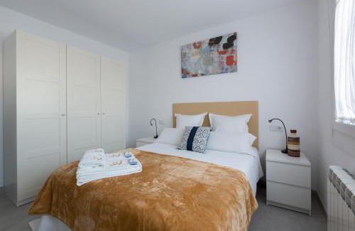 Pontevedra Apartment | Alameda Home Pontevedra