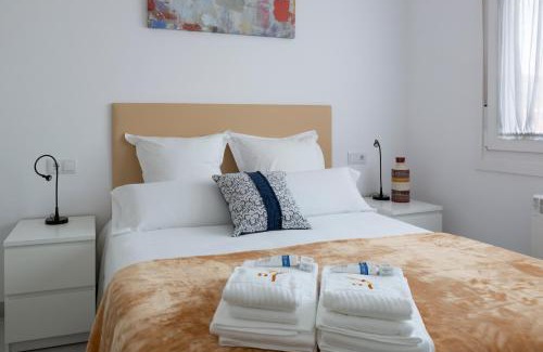 Pontevedra Apartment | Alameda Home Pontevedra