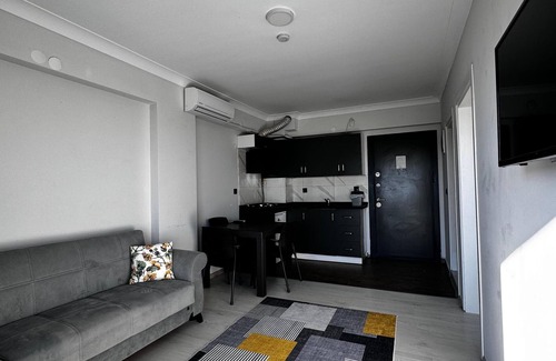 Sinop Resort | ALANÇA SUIT