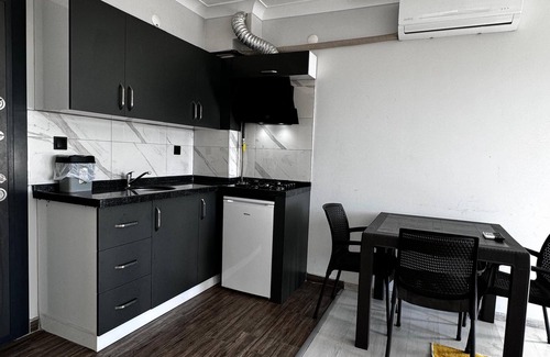 Sinop Resort | ALANÇA SUIT