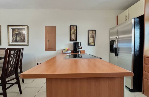 Yeguada Apartment | Alana Del Mar Penthouse near amazing beaches and steps to the pool