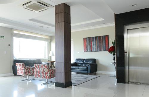Cachoeirinha Hotel | Alano Executivo Hotel