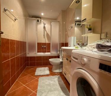 Alanya Apartment | Alanya Merkezde Süit Daire