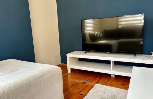 Alanya Apartment | Alanya Merkezde Süit Daire