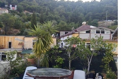 Alanya Apartment | Alanya panoramic view , quite place