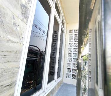 Tembalang Hotel | Alap Stay-Inn