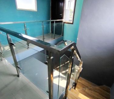 Tembalang Hotel | Alap Stay-Inn