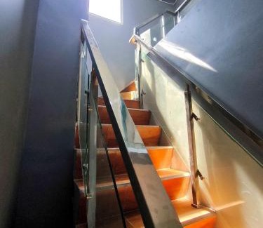 Tembalang Hotel | Alap Stay-Inn