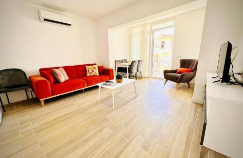 Lara Apartment | Alara loft