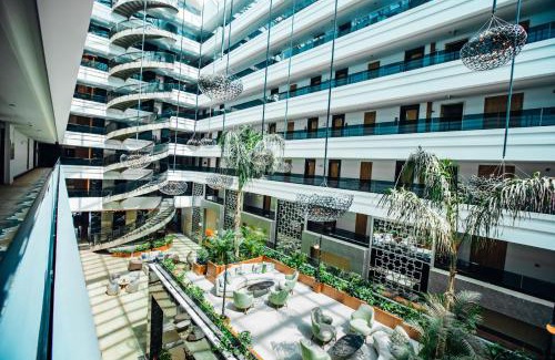 Manavgat Hotel | Alarcha Hotels & Resort