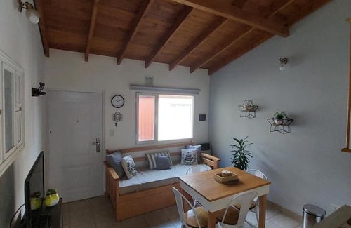 Province of Tierra del Fuego Apartment | Alarken