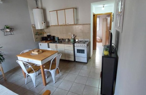 Province of Tierra del Fuego Apartment | Alarken