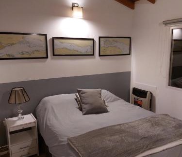 Province of Tierra del Fuego Apartment | Alarken