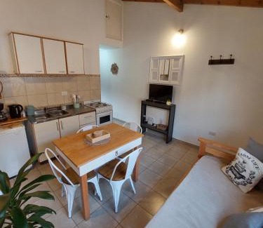Province of Tierra del Fuego Apartment | Alarken