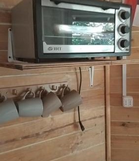 Salto del Laja Apartment | ALASA Hospedaje