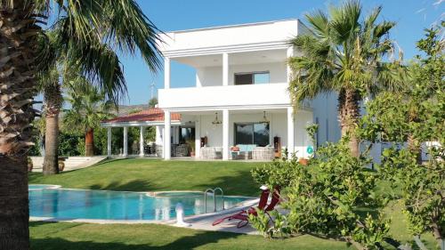 Alacati Villa | ALASHATO Alacati