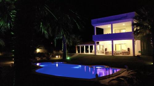 Alacati Villa | ALASHATO Alacati