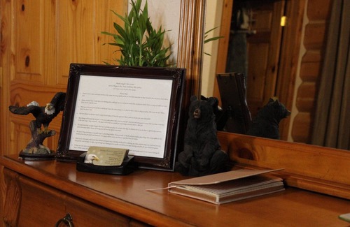Kalifornsky Cabin | Alaska Eagle's Nest - Private room