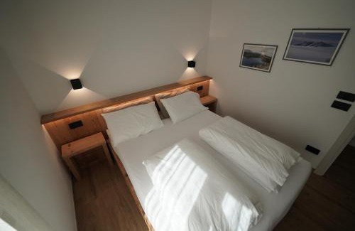 Sopramonte Apartment | Alaska House Suite Bering - sauna and relax