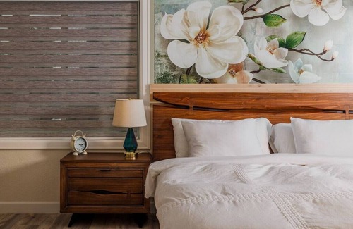 Campbell Park House | Alaskan Lakefront Luxury