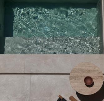 Fira Apartment | Alaso Design Suites