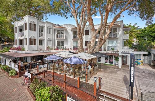 Palm Cove Apartment | Alassio Beachfront Apartments Palm Cove