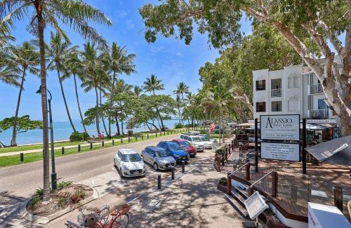 Palm Cove Apartment | Alassio Beachfront Apartments Palm Cove