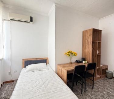 Osh Hotel | Alay-Art Hotel