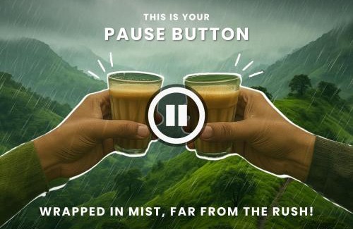 Kasauli Villa | Alaya Stays Archee's 6 BHK Nature Retreat with Game Lounge & Open Dining