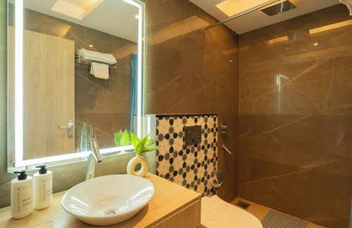 Morjim Resort | Alaya Stays Gracias Seaora Retreat