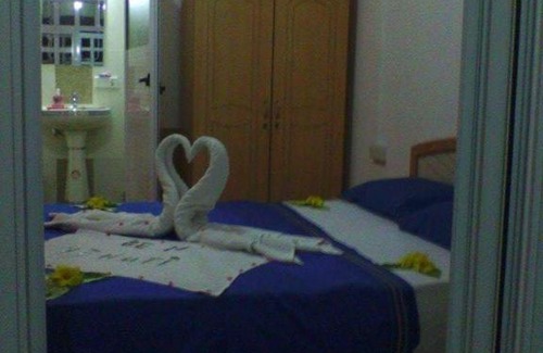 Belle Mare Bed & Breakfast | Alba bed&breakfast
