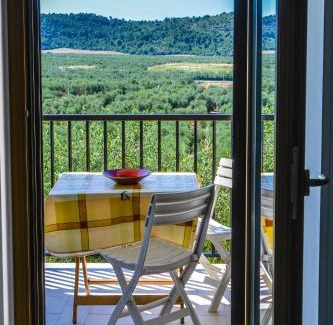 Montincello House | Alba Del Gargano Home