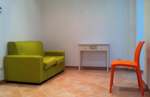 Porto Recanati Apartment | Alba - Family Apartment