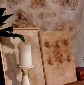 Okrug Donji House | -Alba