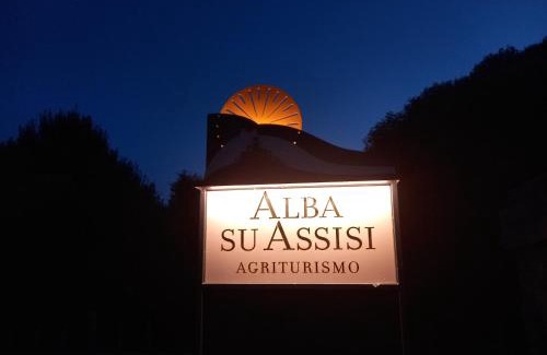 Petrignano House | Alba su Assisi