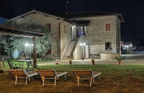 Petrignano House | Alba su Assisi