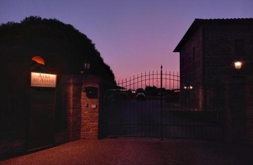 Petrignano House | Alba su Assisi
