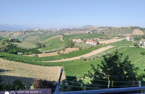Offida Apartment | albachiara apartment