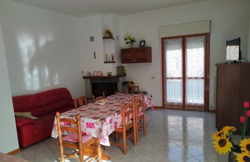 Offida Apartment | albachiara apartment