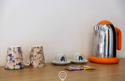 Oristano Historic Centre House | Albachiara - Room 1 Oristano