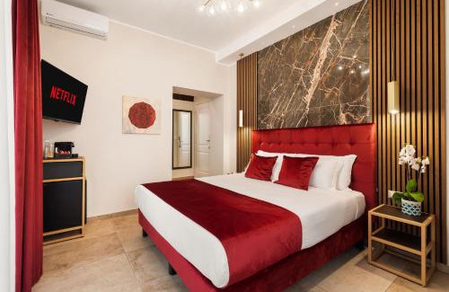 Universita House | AlbaDea Déco&Jacuzzi