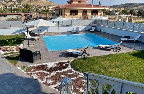 Botricello House | Albamaris Guest House