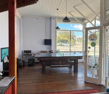 Albany Hostel | Albany Bayview Lodge