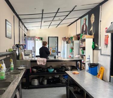 Albany Hostel | Albany Bayview Lodge