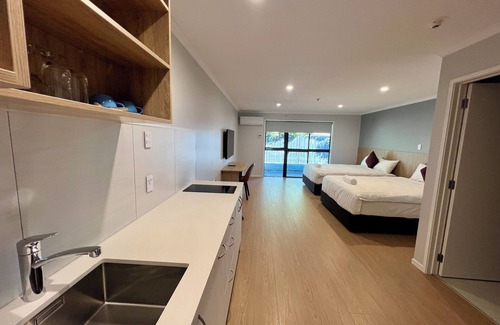 Albany Hotel | Albany Oak Motel
