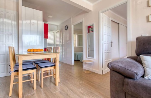 Denia Apartment | Albaranas by Interhome