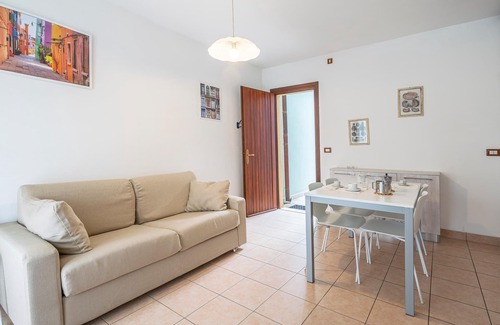 Rosolina House | Albarella is a private island nestled in the lagoon south of Venice, in the Po Delta Regional Park a